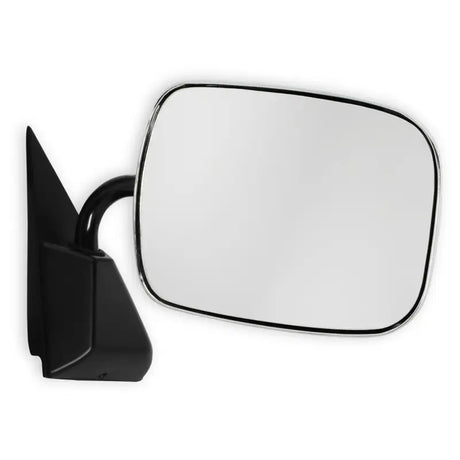 04-384 Holley 1988-1998 C1500 Mirror Chr Rh Below - Exterior