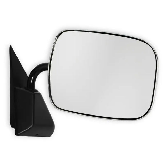 04-384 Holley 1988-1998 C1500 Mirror Chr Rh Below - Exterior