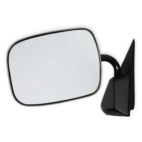 04-385 Holley 1988-1998 C1500 Mirror Ss Lh Below - Exterior
