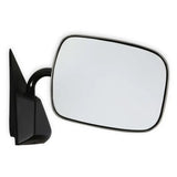 04-386 Holley 1988-1998 C1500 Mirror Ss Rh Below - Exterior
