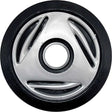 PPD 04-400-08 Ppd Idler 5.13" X 25 Mm Gry S/M