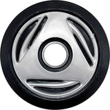 PPD 04-400-08 Ppd Idler 5.13" X 25 Mm Gry S/M
