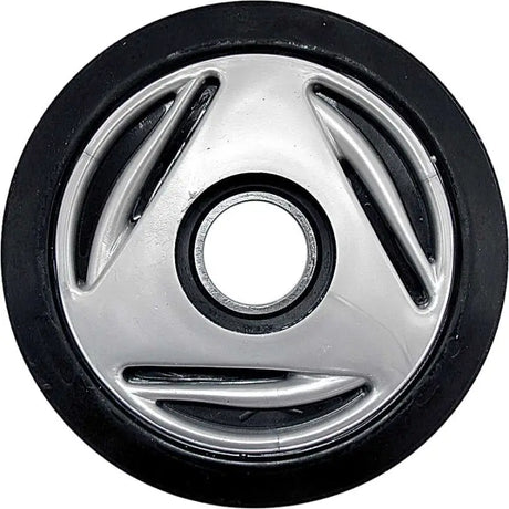 PPD 04-400-08 Ppd Idler 5.13" X 25 Mm Gry S/M