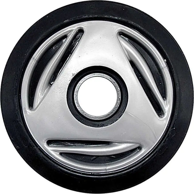 PPD 04-400-08 Ppd Idler 5.13" X 25 Mm Gry S/M