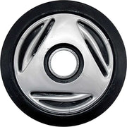 PPD 04-400-08 Ppd Idler 5.13" X 25 Mm Gry S/M
