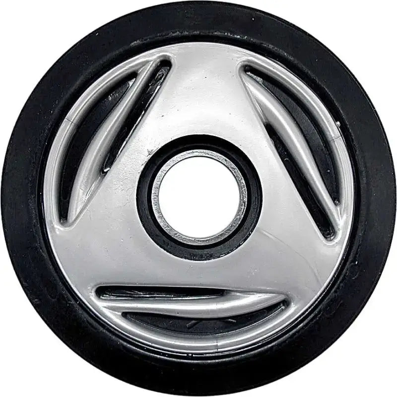 PPD 04-400-08 Ppd Idler 5.13" X 25 Mm Gry S/M