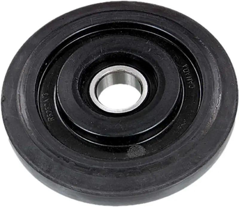 PPD 04-400-10 Idler Wheel Black 5.31"X25mm