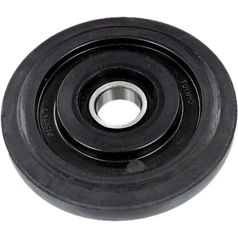 PPD 04-400-10 Idler Wheel Black 5.31"X25mm