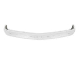 Chrome car bumper for 04-401 Holley C1500 FT Bmpr Chr W Pad replacement