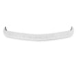 04-404 Holley 1988-1998 C1500 Ft Bmpr Chr W/Strip - Bumper
