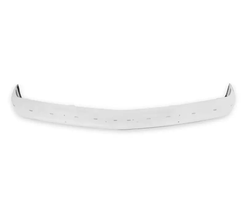 04-404 Holley 1988-1998 C1500 Ft Bmpr Chr W/Strip - Bumper