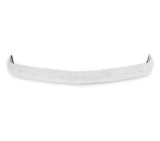 04-404 Holley 1988-1998 C1500 Ft Bmpr Chr W/Strip - Bumper