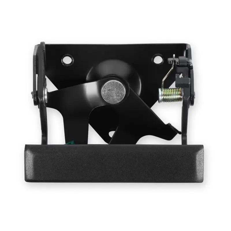 Black tailgate handle for Holley Holley Tailgate, fits 04-438 C1500 1988-1998