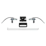 04-447 Holley 1988-1998 C1500 Tailgate Component - Handle