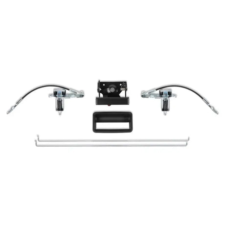 04-447 Holley 1988-1998 C1500 Tailgate Component - Handle