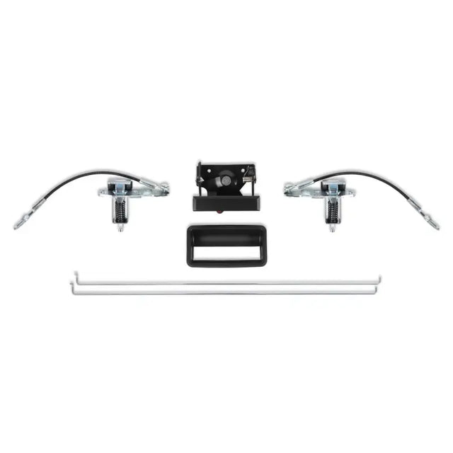 04-447 Holley 1988-1998 C1500 Tailgate Component - Handle