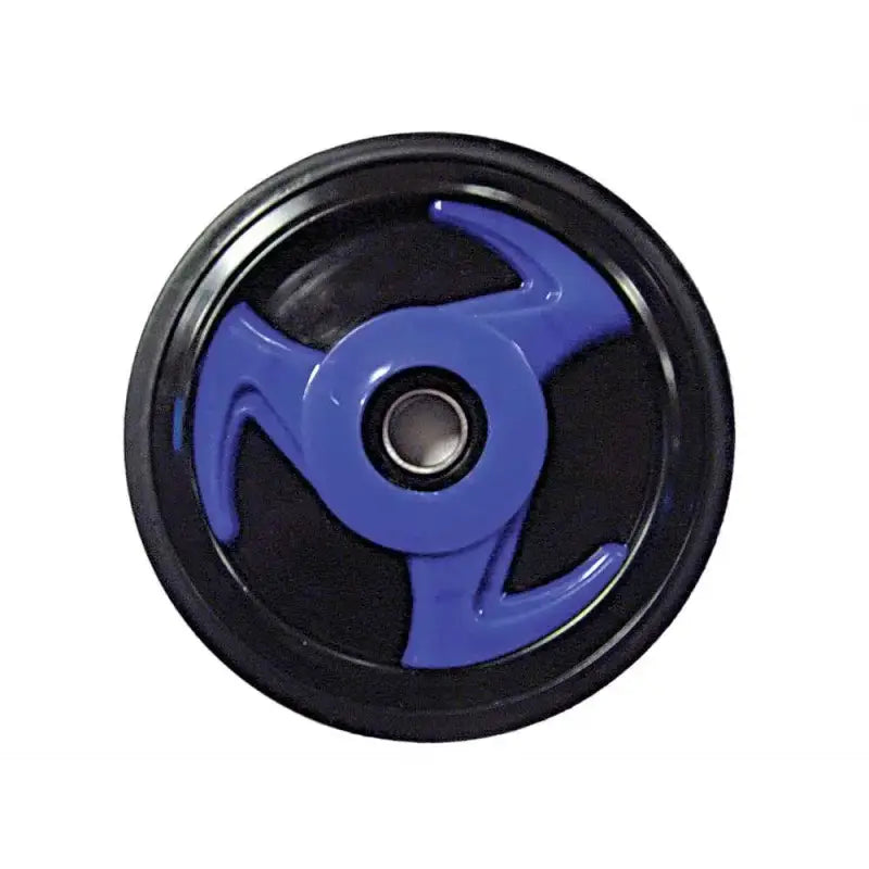 PPD 04-500-13 Ppd Idler 7.01" X 20 Mm Blu S/M