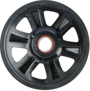 04-500-16-U Ppd Idler 7.01’’ X 25 Mm Blk S/M - Wheel