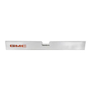 04-561 Holley 1973-1980 C/K Gmc Tailgate Panel - Molding