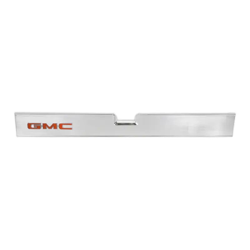 04-561 Holley 1973-1980 C/K Gmc Tailgate Panel - Molding