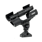 0400-BK Scotty Inc. Orca Rod Holder Black - Fishing