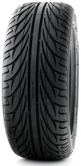 04002001 Kenda Kanine 145/60R16 66T Tl Front - Tire