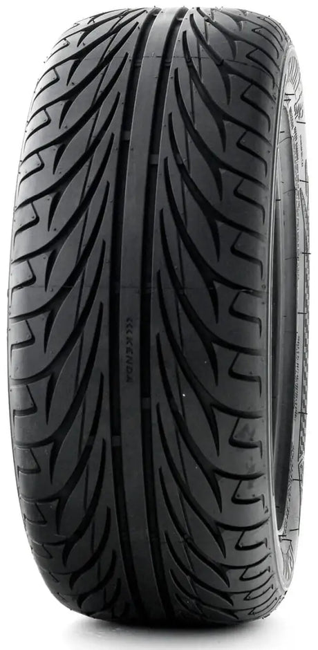 04002001 Kenda Kanine 145/60R16 66T Tl Front - Tire