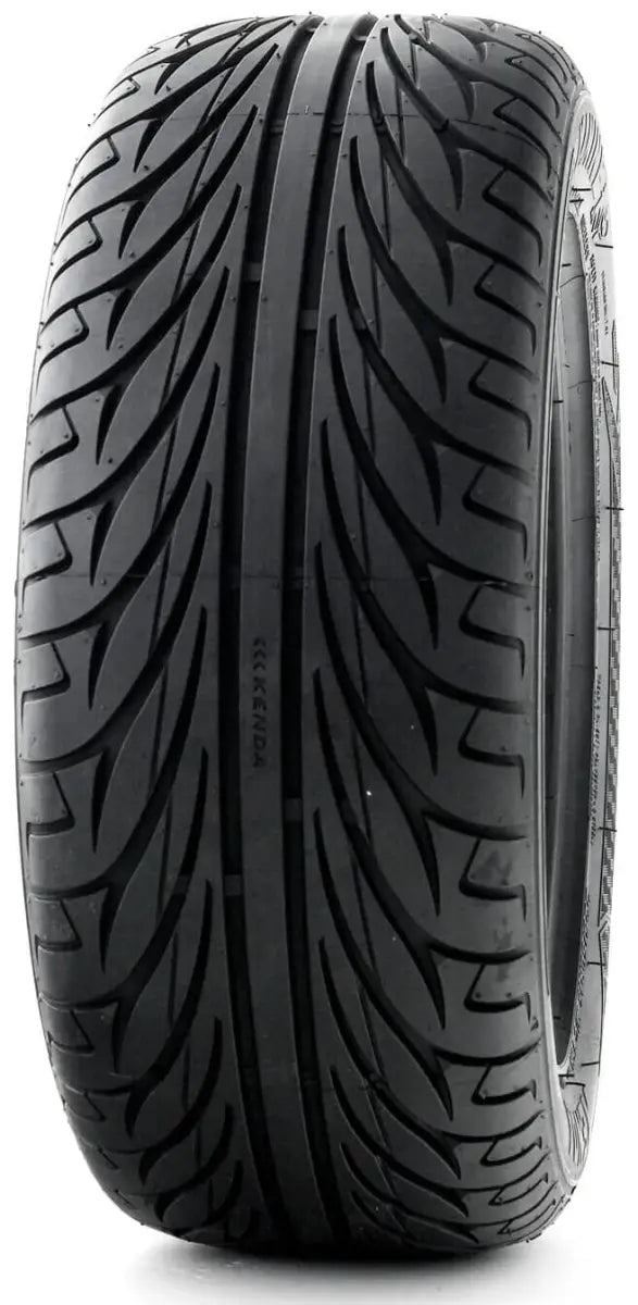 04002002 Kenda Kanine 205/45R16 77T Tl Rear - Tire