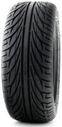 04002002 Kenda Kanine 205/45R16 77T Tl Rear - Tire