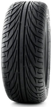 04002003 Kenda Kanine 205/55R15 81T Tl Rear - Tire