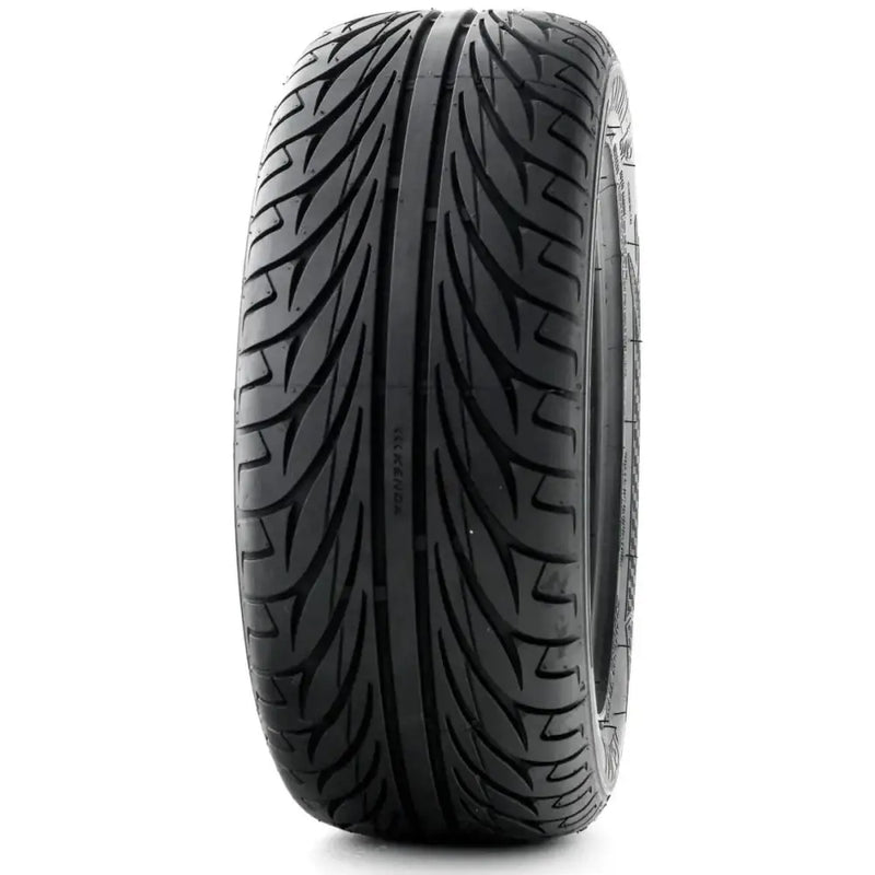04002003 Kenda Kanine 205/55R15 81T Tl Rear - Tire