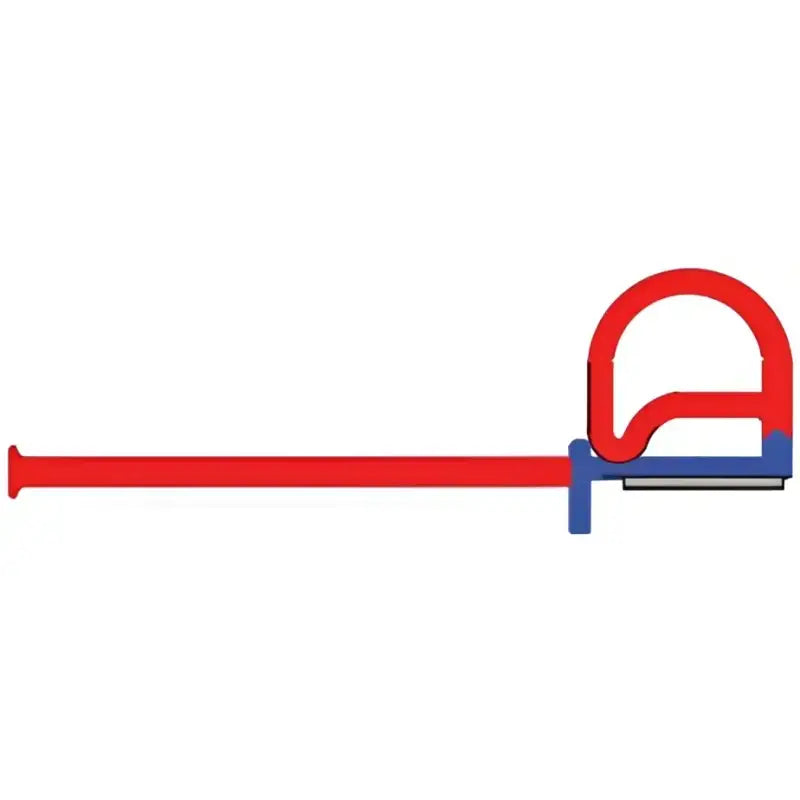 04002891 Jaeger Flip 'N Seal Single .91' Bulb 2.7 - reliable, easy install seal for RV, automotive, powersports, off-road, marine, exterior, truck accessories, interior, truck bed, RV parts, Jacks & Levelers, AVADA - Best Sellers
