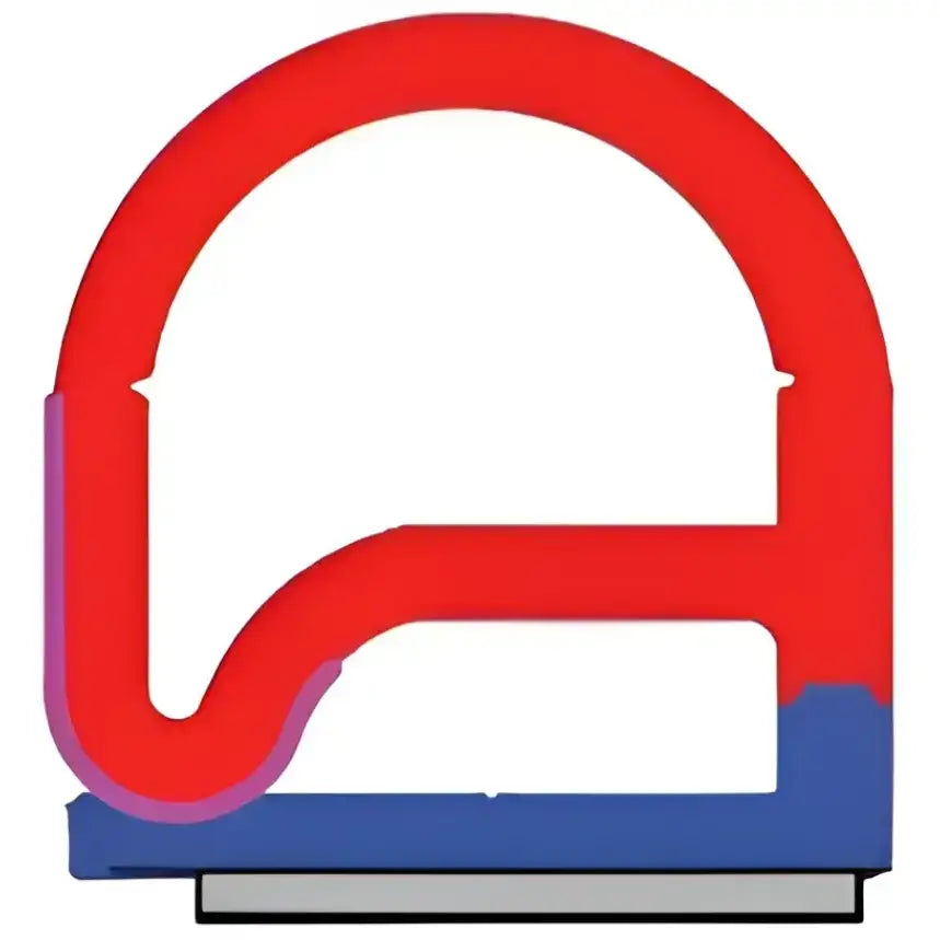 04002892 Jaeger Flip 'N Seal .91' Flip 'N Bulb, convenient flip design for easy sealing and resealing, RV, Automotive, Powersports, off-road, marine, exterior, truck accessories, interior, truck bed, rv parts, Jacks & Levelers, AVADA - Best Sellers