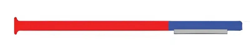 04002893 Jaeger Flip ’N Seal Single 2’ Wipe - Slide