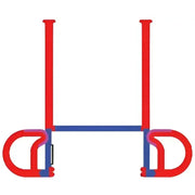 04002894 Jaeger Flip ’N Seal 2’ Wall Cap Wipe - Slide