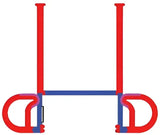 04002894 Jaeger Flip ’N Seal 2’ Wall Cap Wipe - Slide