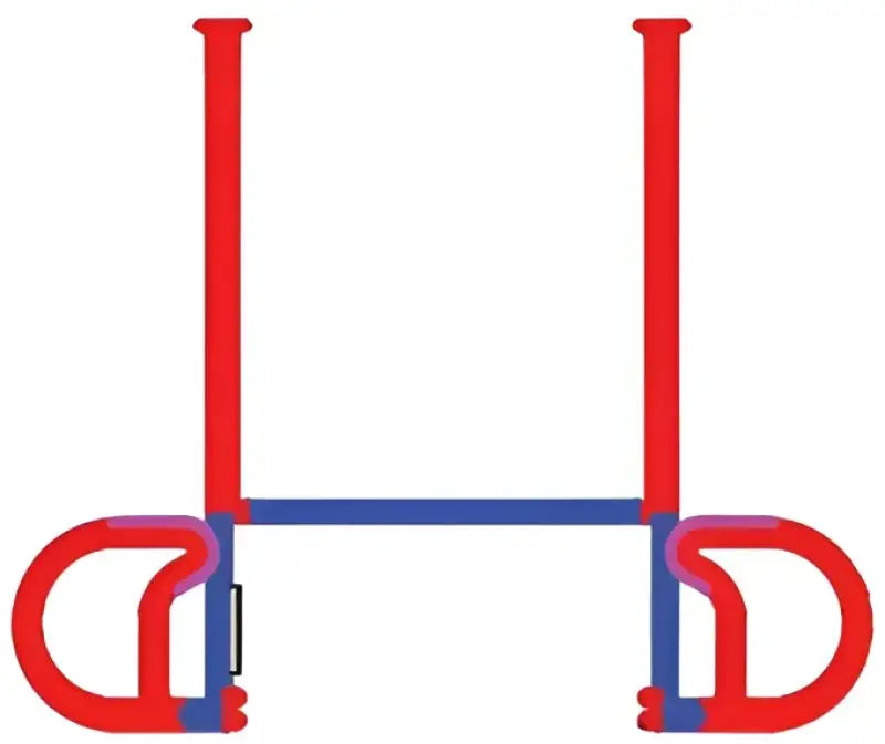 04002894 Jaeger Flip ’N Seal 2’ Wall Cap Wipe - Slide