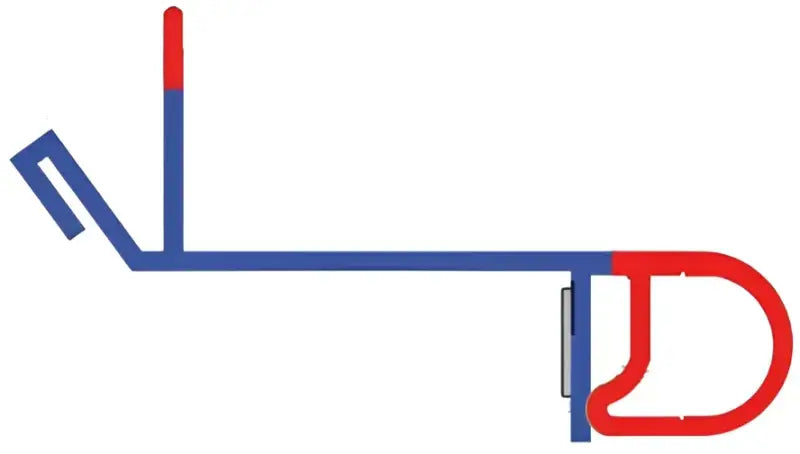 04002896 Jaeger Flip ’N Seal Single.91’ Bulb 1.1 - Slide