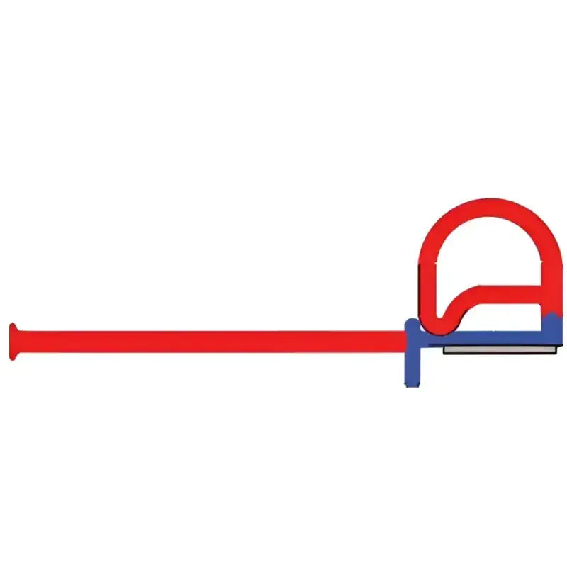 04002898 Jaeger Flip ’N Seal Single.91’ Bulb 2.5 - Slide