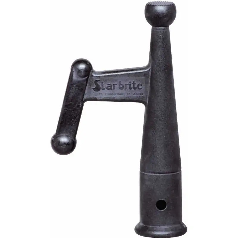 040033 Boat Hook Head