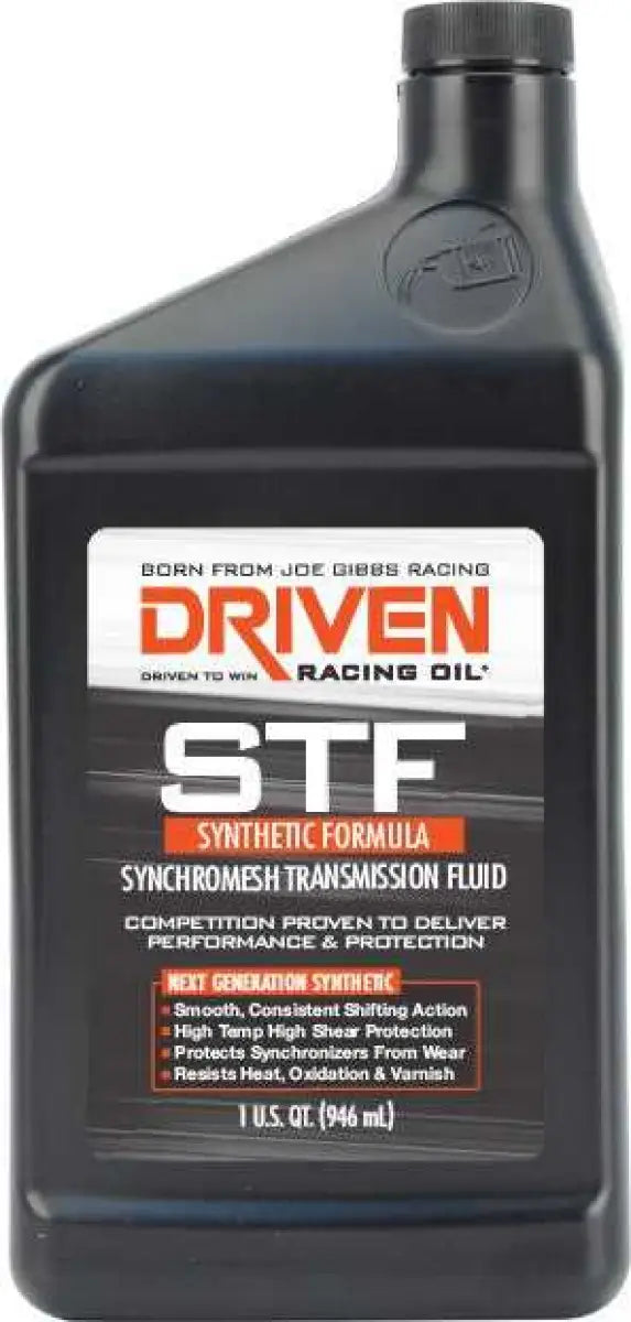 04006 Manual Trans Fluid