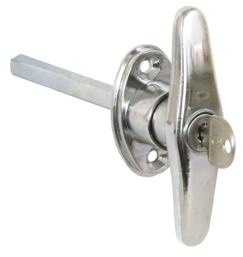 04010 Entry Door Handle