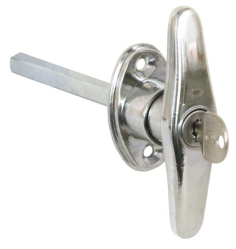 04010 Entry Door Handle