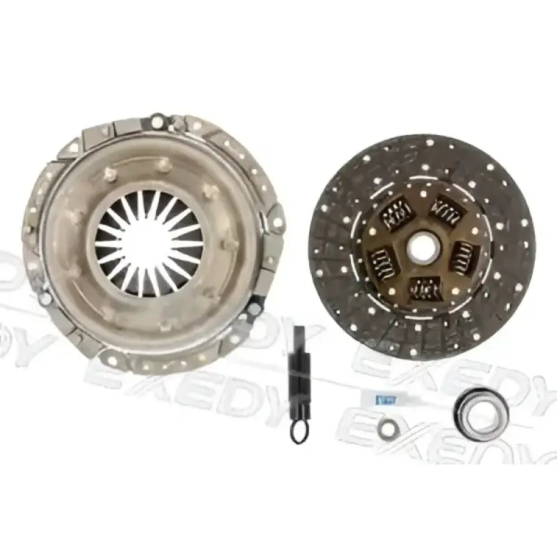 04019 Clutch Set