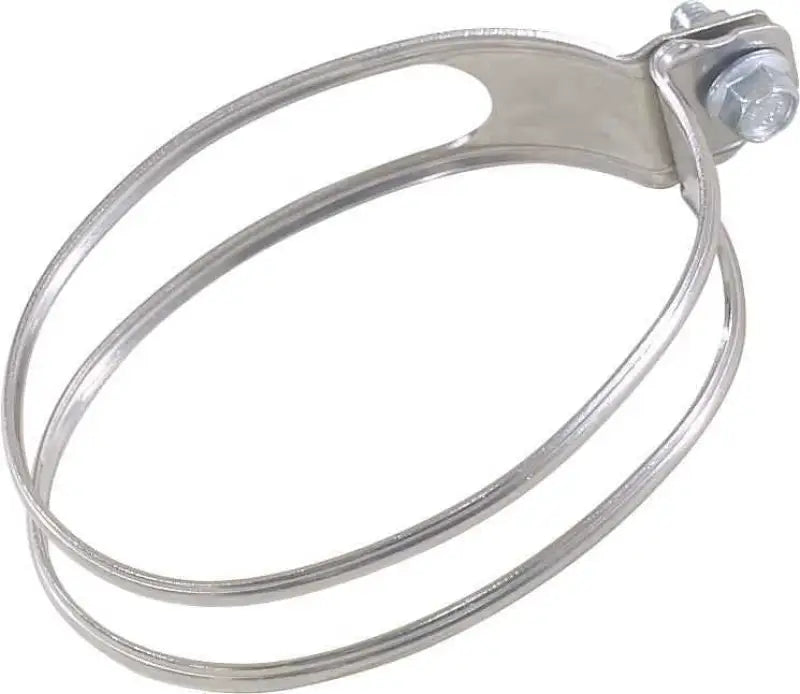 040198 Strap Mount W/Gasket Pc 4 Long