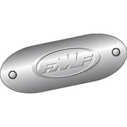 FMF 040230 Powerbomb Ti Heat Shield