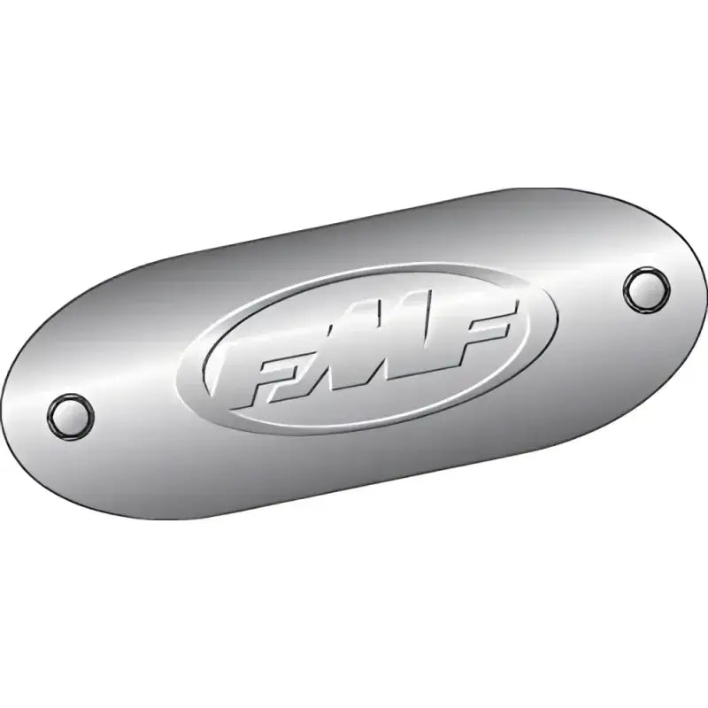 FMF 040230 Powerbomb Ti Heat Shield
