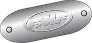 FMF 040230 Powerbomb Ti Heat Shield