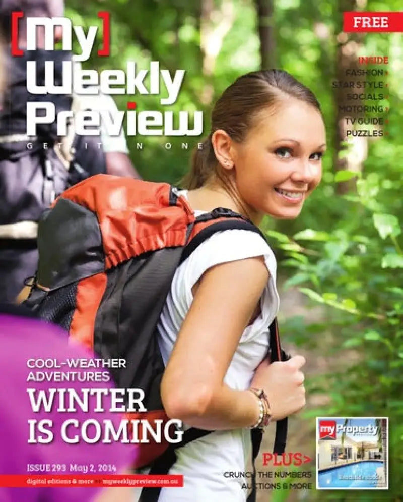 Magazine cover for 0404021 Key Auto Double Roller Catch product featuring double roller catch