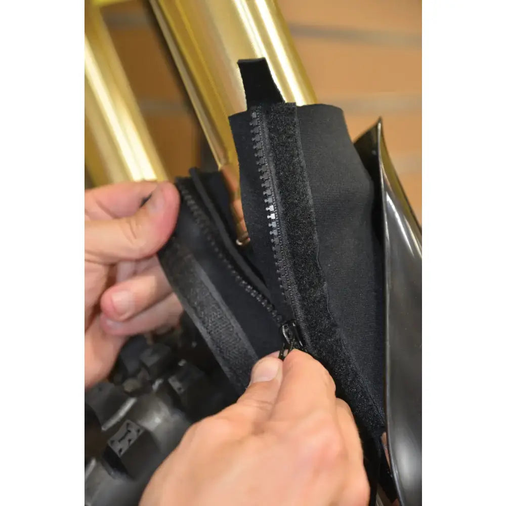 0406-0035 Pcracing Fork Skins Easy On 32 43Mm